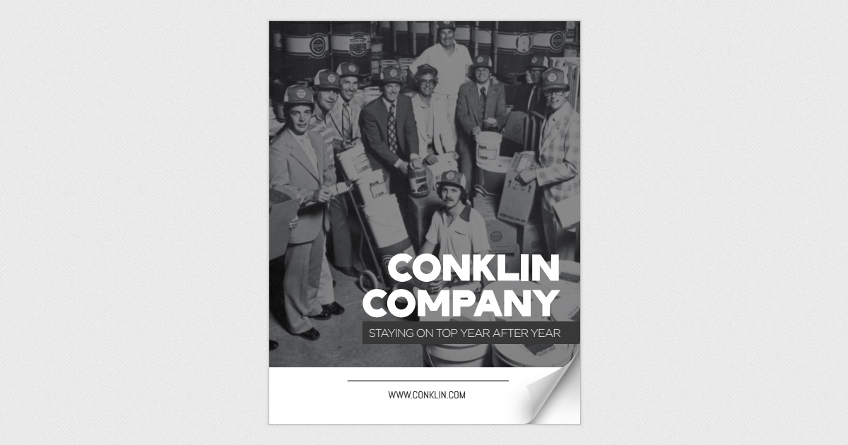 Conklin Company