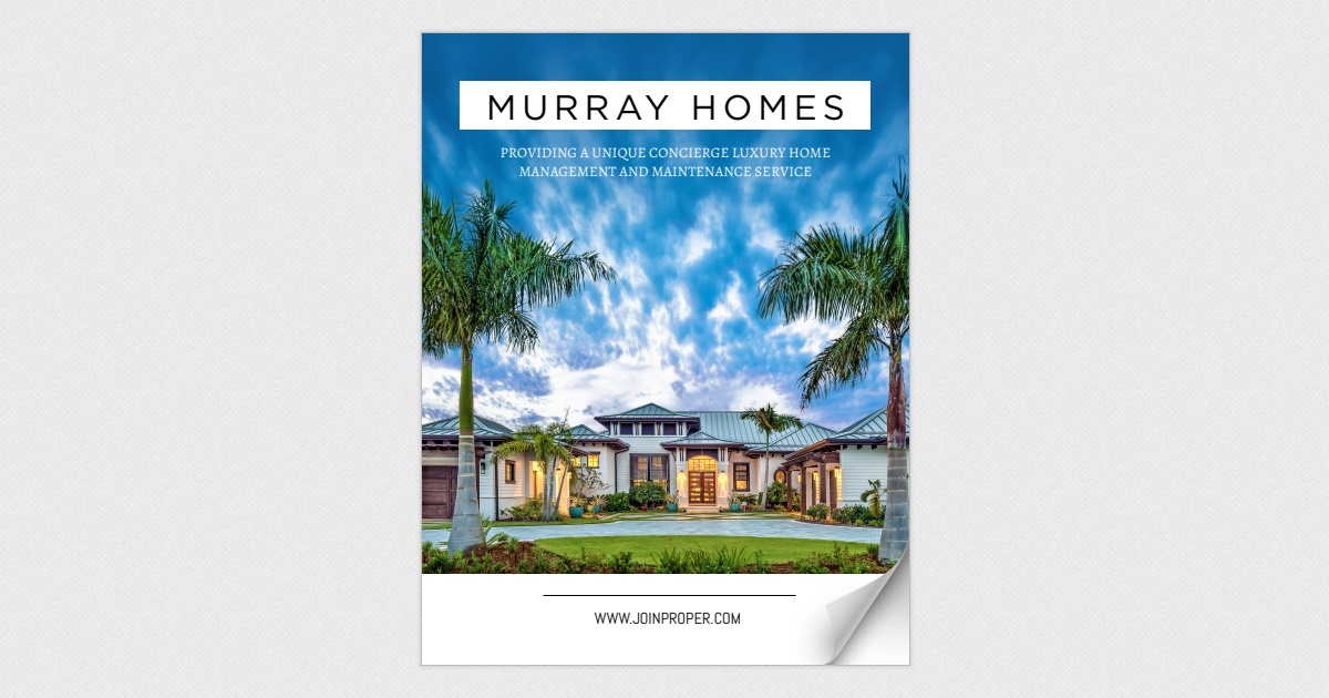 Murray Homes