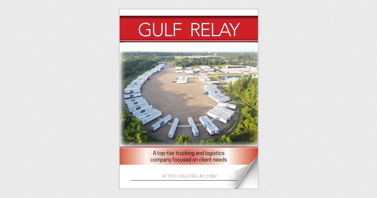 Gulf Relay