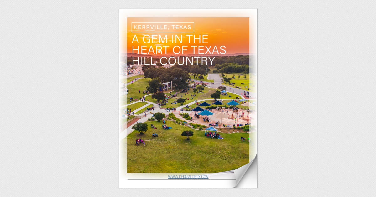 KerrvilleTX