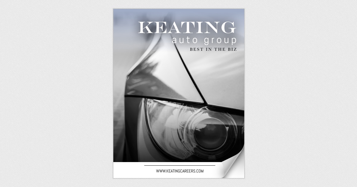Keating Auto Group