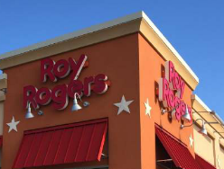 Roy Rogers Restaurants  Family Values. Family Business.