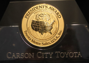Carson City Toyota Scion