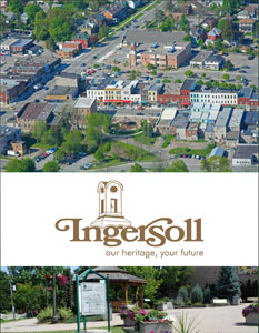 Town of Ingersoll