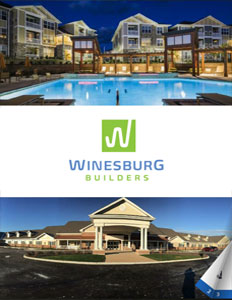 Winesburg Builders