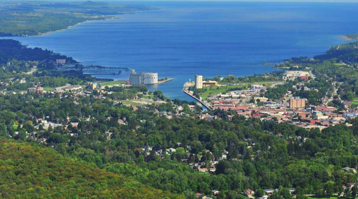 Owen Sound Ontario Balance Through Diversity Business View Magazine