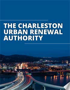 Charleston Urban Renewal Authority