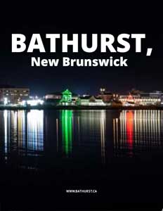 Bathurst New Brunswick