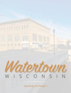 Watertown, Wisconsin
