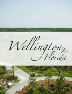 Wellington, Florida