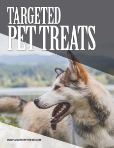 Targeted Pet Treats Custom Pet Products Business View Magazine
