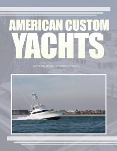 american yacht stuart